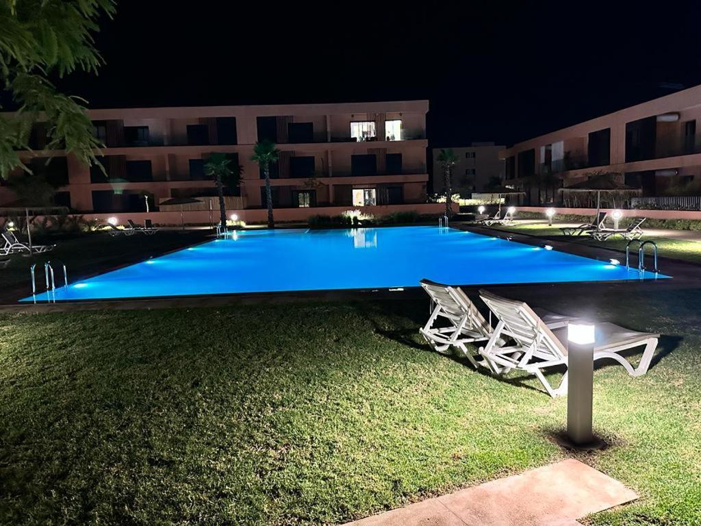 Ldm Appartements Marrakech Marrakesh Exterior foto